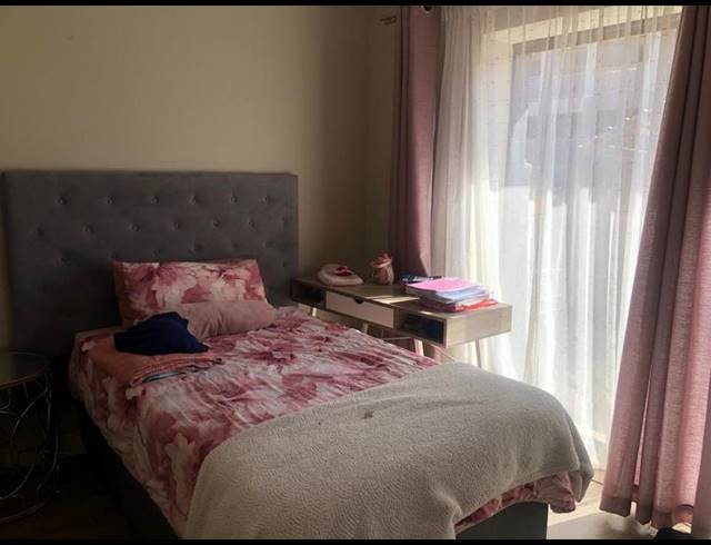 3 BEDROOM HOUSE FOR SALE IN ROODEPARK ECO ESTATE